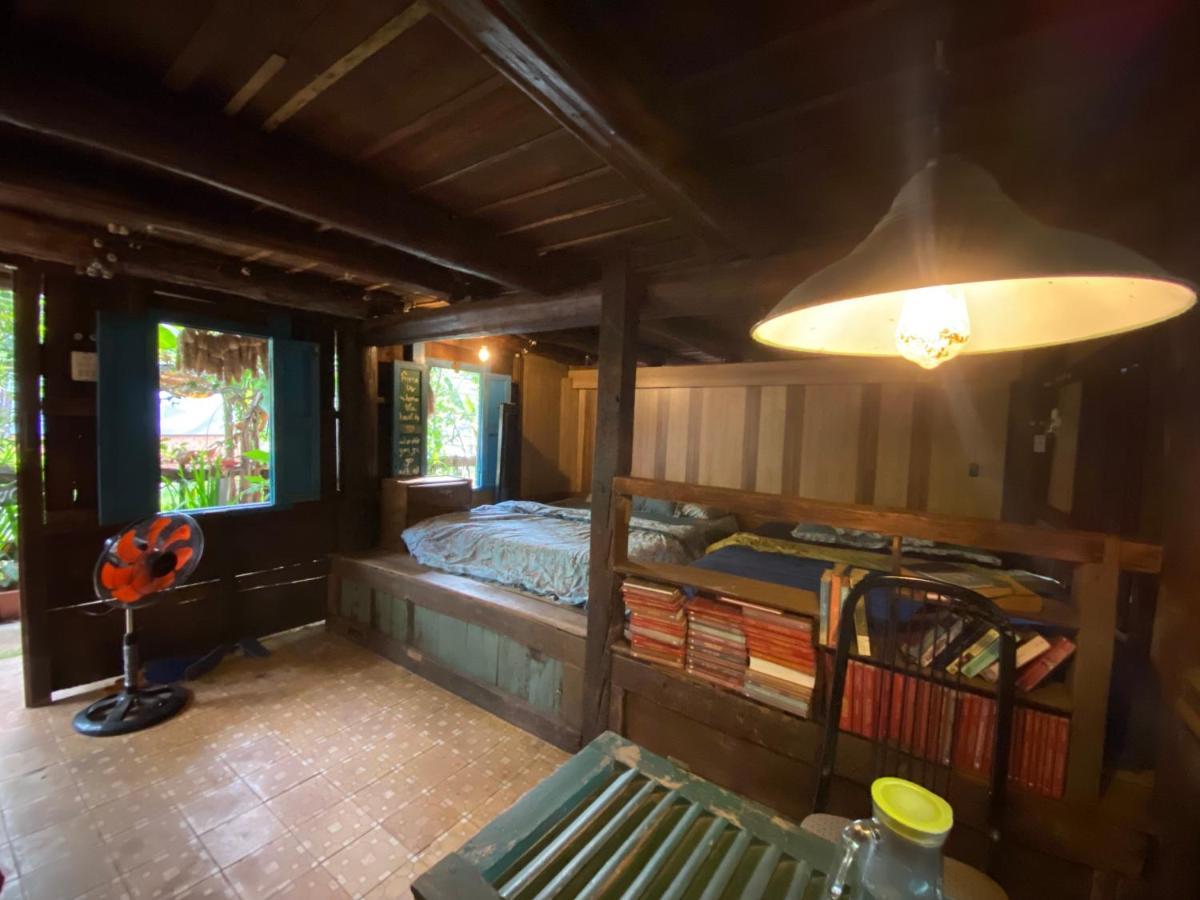 Montagnards Home Farm - Ca Phe Nha San Dak Mil Duc Lap Exteriör bild